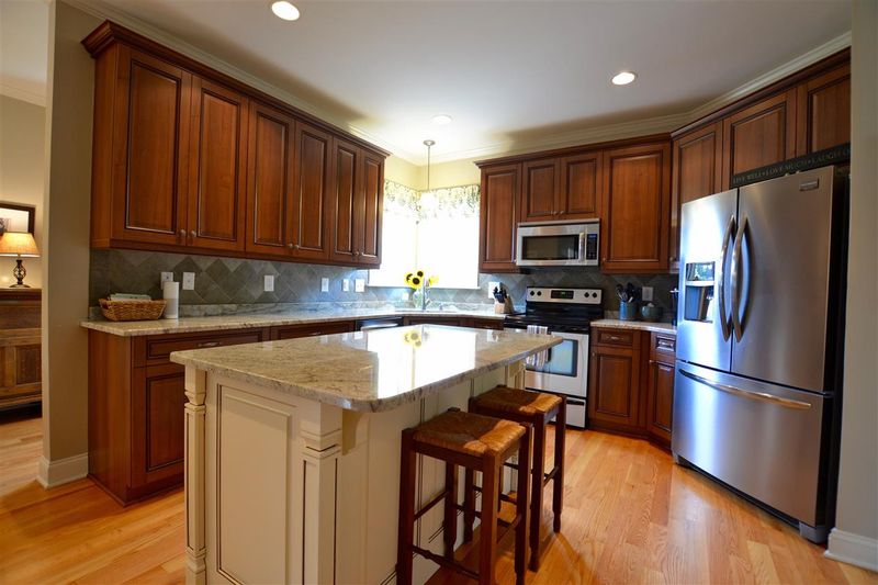 35 Brooksby Ct, Clayton, NC 27527