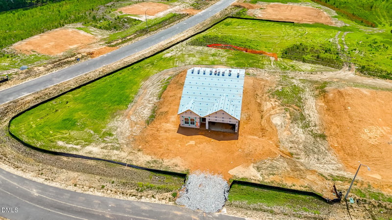 35 Bunker Hl Pl Lot 55, Angier, NC 27501