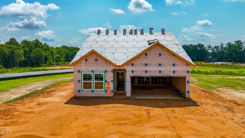 35 Bunker Hl Pl Lot 55, Angier, NC 27501