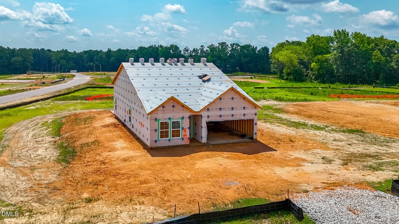 35 Bunker Hl Pl Lot 55, Angier, NC 27501