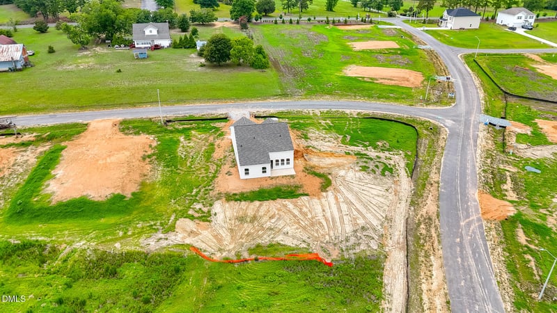 35 Bunker Hl Pl Lot 55, Angier, NC 27501