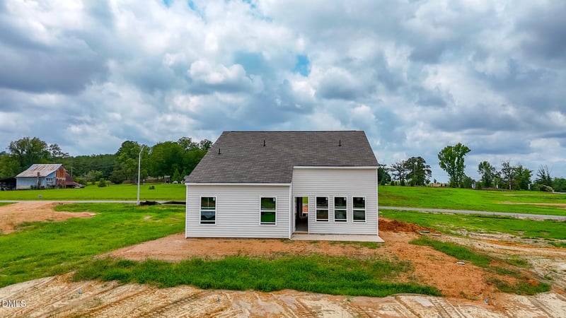 35 Bunker Hl Pl Lot 55, Angier, NC 27501
