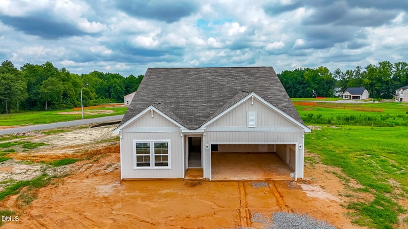 35 Bunker Hl Pl Lot 55, Angier, NC 27501