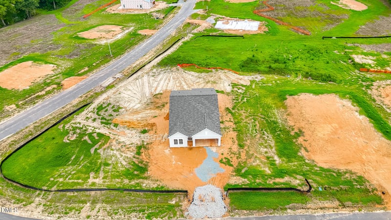 35 Bunker Hl Pl Lot 55, Angier, NC 27501