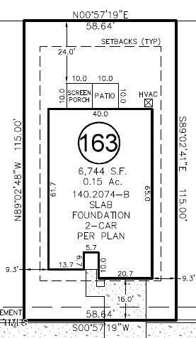 35 Buttonbush Ln, Youngsville, NC 27596