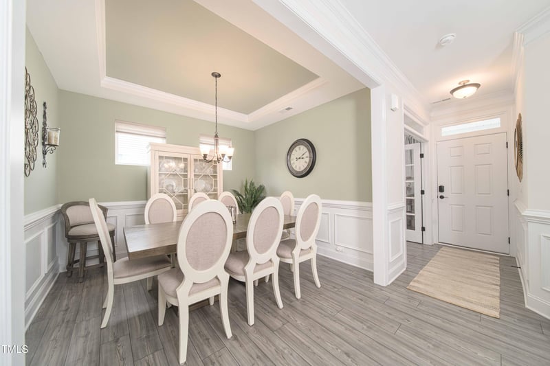 35 Capewood Ct, Garner, NC 27529