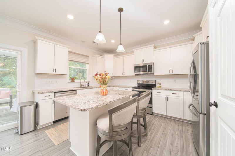 35 Capewood Ct, Garner, NC 27529