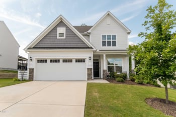 35 Capewood Ct, Garner, NC 27529