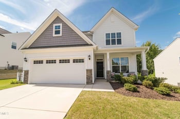 35 Capewood Ct, Garner, NC 27529