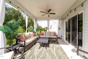 35 Capewood Ct, Garner, NC 27529