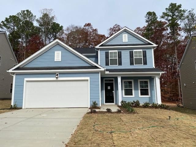 35 Carolina Maple Dr, Franklinton, NC 27525