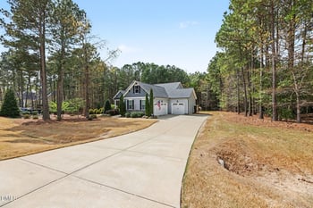 35 Carriden Dr, Youngsville, NC 27596
