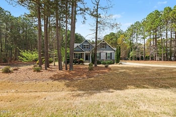 35 Carriden Dr, Youngsville, NC 27596