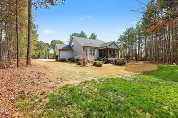 35 Carriden Dr, Youngsville, NC 27596