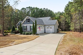 35 Carriden Dr, Youngsville, NC 27596