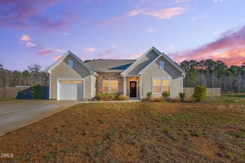 35 Chester Ln, Middlesex, NC 27557