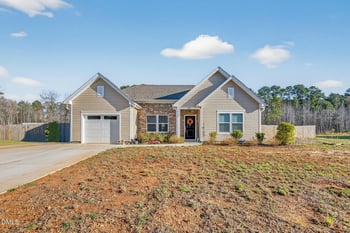 35 Chester Ln, Middlesex, NC 27557