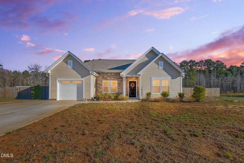 35 Chester Ln, Middlesex, NC 27557