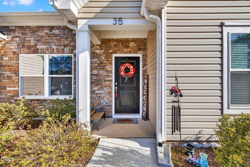 35 Chester Ln, Middlesex, NC 27557