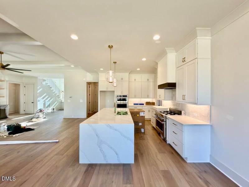 35 Chestnut Oak Dr, Youngsville, NC 27596