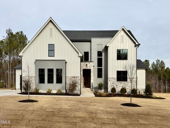 35 Chestnut Oak Dr, Youngsville, NC 27596