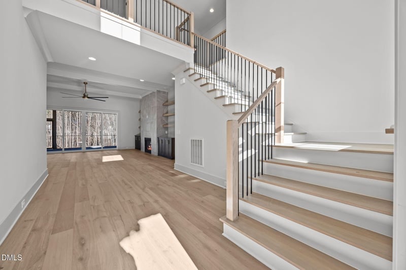 35 Chestnut Oak Dr, Youngsville, NC 27596