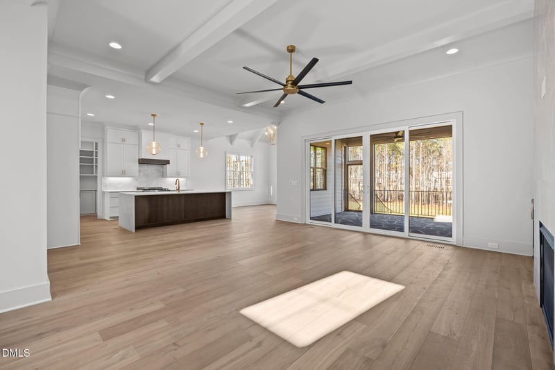 35 Chestnut Oak Dr, Youngsville, NC 27596