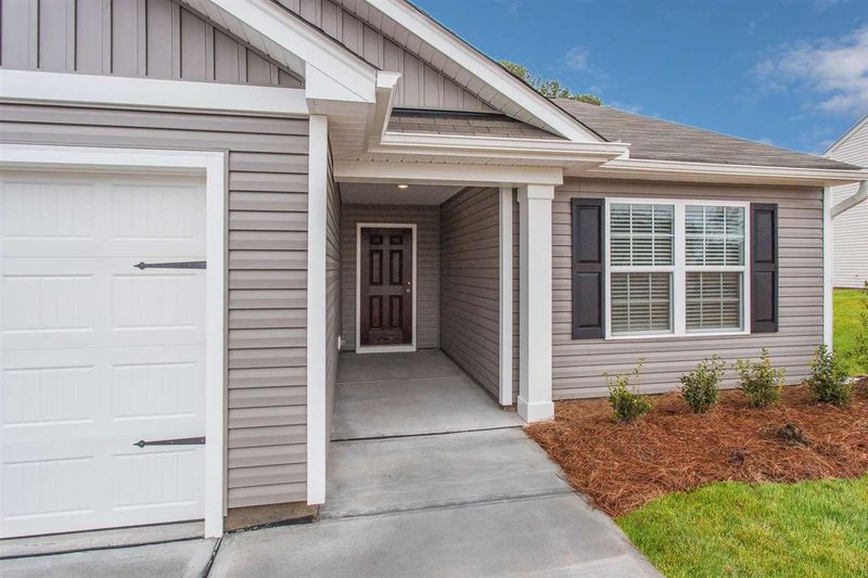 35 Chirping Bird Ct, Youngsville, NC 27596