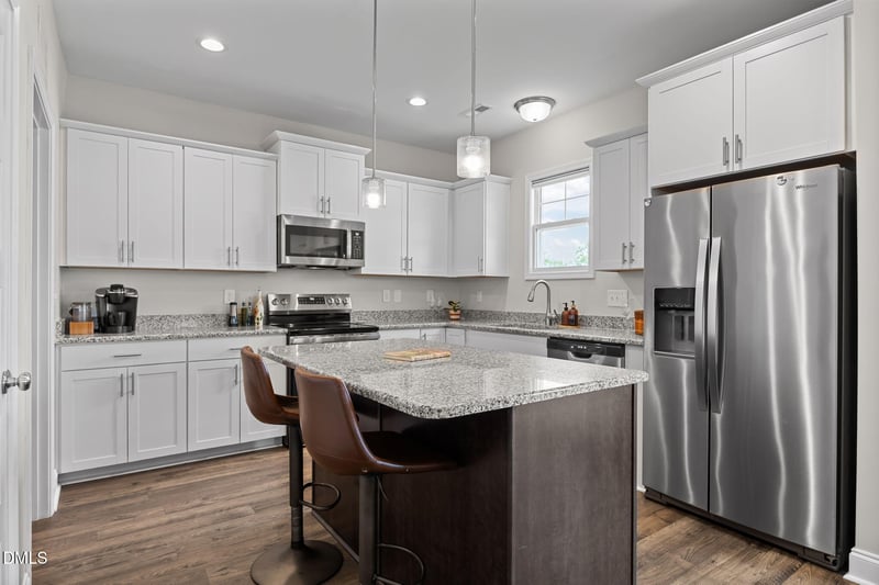 35 Cinnamon Teal Dr, Selma, NC 27576