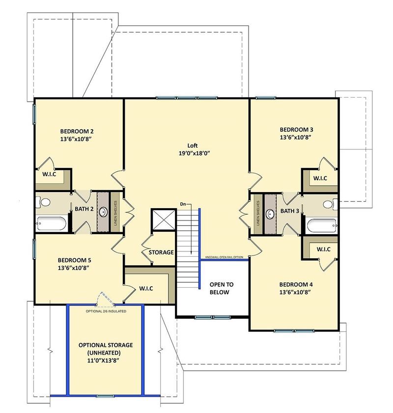 35 Cinnamon Teal Way, Youngsville, NC 27596