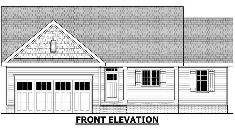 35 Clear Stream Way, Angier, NC 27501
