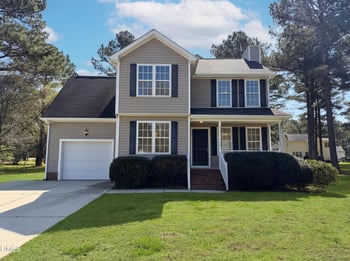 35 Clover Ct, Franklinton, NC 27525