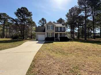 35 Clover Ct, Franklinton, NC 27525