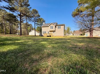 35 Clover Ct, Franklinton, NC 27525