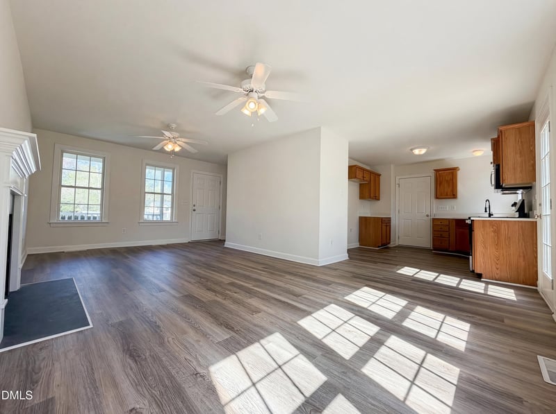 35 Clover Ct, Franklinton, NC 27525
