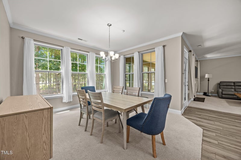 35 Clubhouse Dr, Youngsville, NC 27596