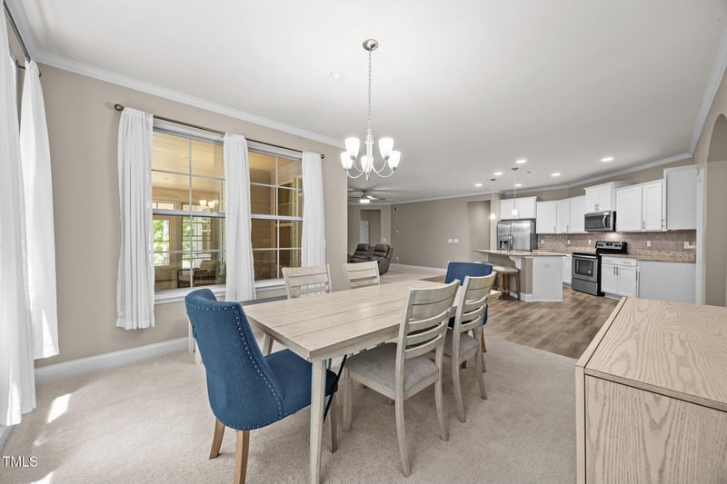 35 Clubhouse Dr, Youngsville, NC 27596