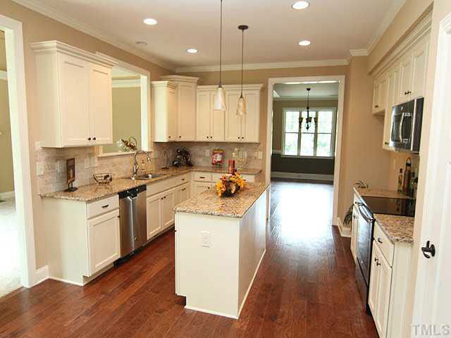 35 Cole Creek Way, Franklinton, NC 27525