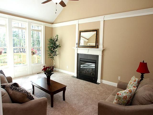 35 Cole Creek Way, Franklinton, NC 27525
