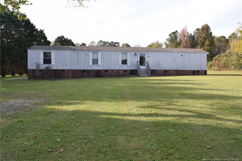 35 Cooper Store Rd, Sanford, NC 27332