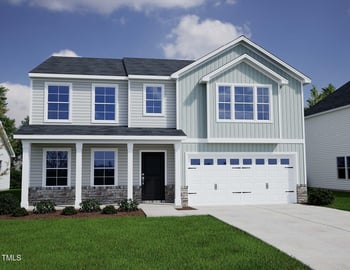 35 Cordoba Dr, Franklinton, NC 27525