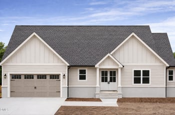 35 Cotton Dr, Louisburg, NC 27549