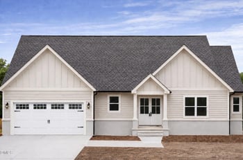 35 Cotton Dr, Louisburg, NC 27549