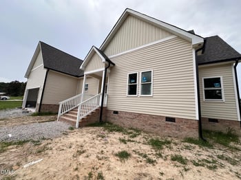 35 Cotton Dr, Louisburg, NC 27549