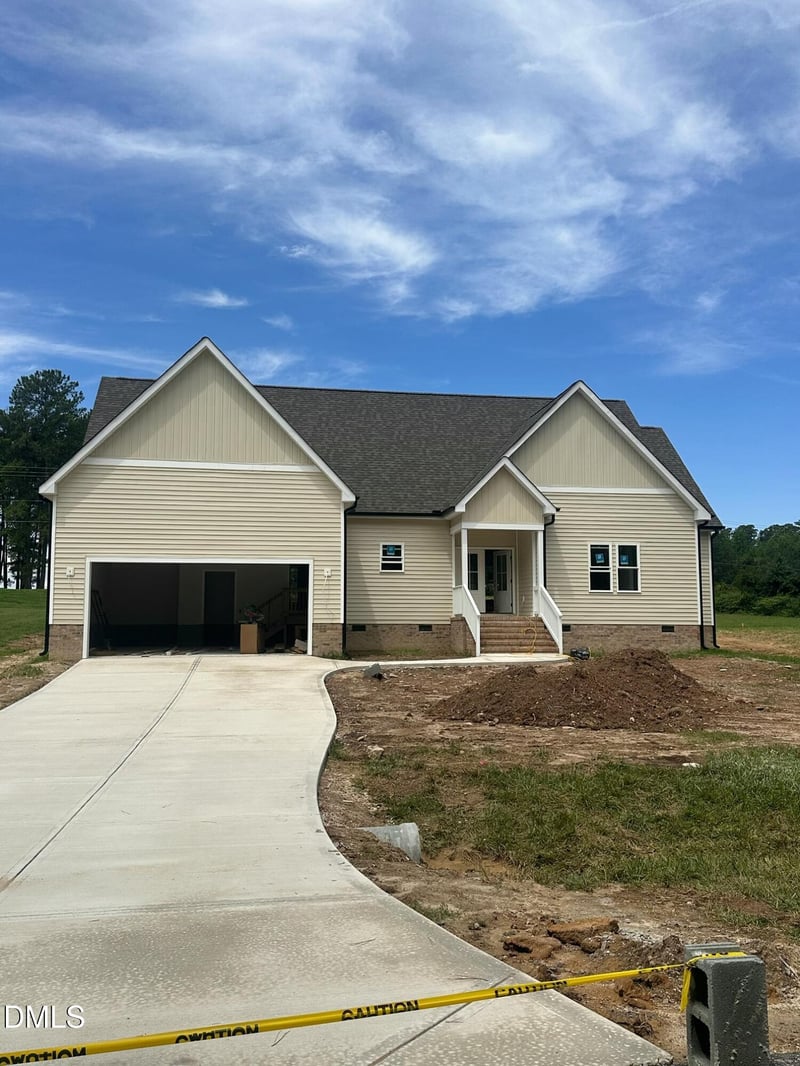 35 Cotton Dr, Louisburg, NC 27549