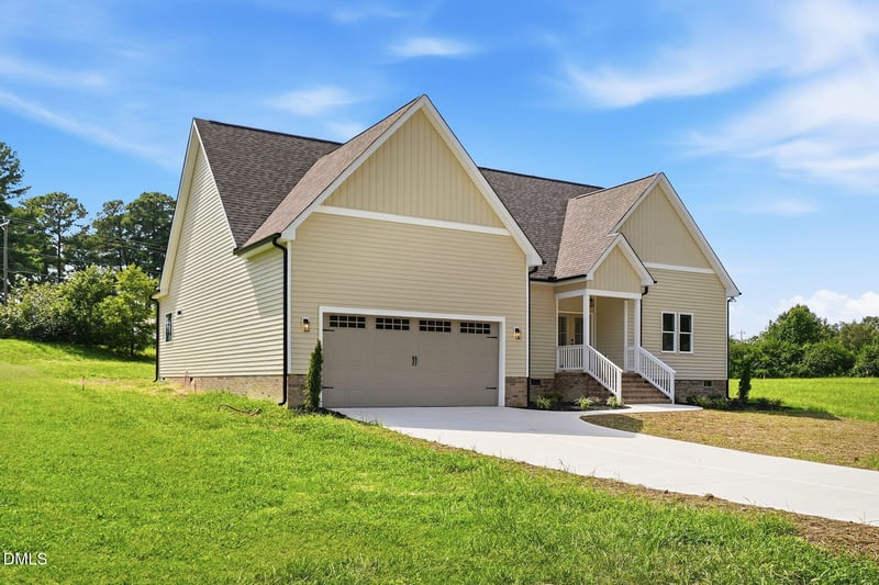 35 Cotton Dr, Louisburg, NC 27549