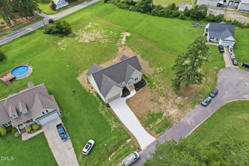 35 Cotton Dr, Louisburg, NC 27549