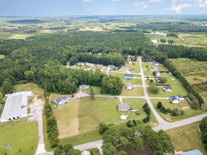 35 Cotton Dr, Louisburg, NC 27549