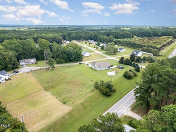 35 Cotton Dr, Louisburg, NC 27549