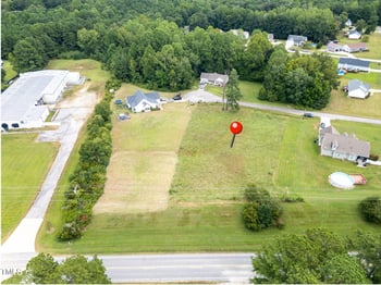 35 Cotton Dr, Louisburg, NC 27549